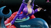 One Piece Sharley GK Statue - Black Studio [In-Stock] - Full Payment - One Piece