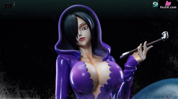 One Piece Sharley GK Statue - Black Studio [In-Stock] - Full Payment - One Piece