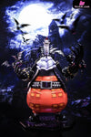 One Piece Shichibukai #1 Gekko Moria Statue - Kings Win Studio [Pre-Order]