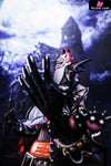One Piece Shichibukai #1 Gekko Moria Statue - Kings Win Studio [Pre-Order]