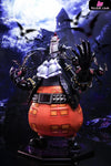 One Piece Shichibukai #1 Gekko Moria Statue - Kings Win Studio [Pre-Order]