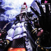 One Piece Shichibukai #1 Gekko Moria Statue - Kings Win Studio [Pre-Order]