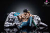 One Piece Shichibukai #2 Trafalgar D. Water Law Statue - Bt Studio [Pre-Order] One Piece