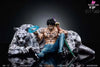 One Piece Shichibukai #2 Trafalgar D. Water Law Statue - Bt Studio [Pre-Order] One Piece