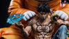 One Piece Shichibukai #2 Trafalgar D. Water Law Statue - Bt Studio [Pre-Order] One Piece