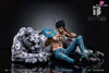 One Piece Shichibukai #2 Trafalgar D. Water Law Statue - Bt Studio [Pre-Order] One Piece