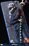 One Piece Shichibukai #2 Trafalgar D. Water Law Statue - Ss Studio [Pre-Order]