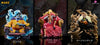 One Piece Shichibukai #3 Crocodile GK Statue - Wake Studio [In-Stock] - Full Payment - One Piece