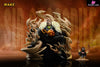 One Piece Shichibukai #3 Crocodile GK Statue - Wake Studio [In-Stock] - Full Payment - One Piece