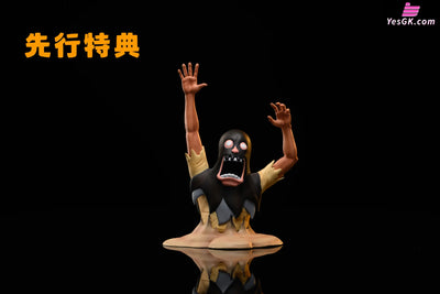 One Piece Shichibukai #3 Crocodile GK Statue - Wake Studio [In-Stock] - Full Payment - One Piece