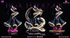 One Piece Shichibukai Boa Hancock GK Statue - AS Studio [In-Stock] - Full Payment / Black Color / Octagonal Base - One