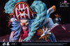 One Piece Shichibukai Buggy Resin Statue - Yang & Xz Studio [Pre-Order Closed]