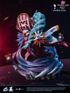 One Piece Shichibukai Buggy Resin Statue - Yang & Xz Studio [Pre-Order Closed]