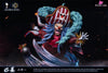 One Piece Shichibukai Buggy Resin Statue - Yang & Xz Studio [Pre-Order Closed]