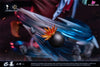 One Piece Shichibukai Buggy Resin Statue - Yang & Xz Studio [Pre-Order Closed]