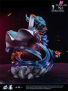 One Piece Shichibukai Buggy Resin Statue - Yang & Xz Studio [Pre-Order Closed]