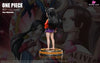 One Piece Shichibukai Childhood #2 Boa Hancock Statue - Sakura Studio [Pre-Order]