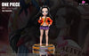 One Piece Shichibukai Childhood #2 Boa Hancock Statue - Sakura Studio [Pre-Order]