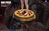 One Piece Shichibukai Childhood #2 Boa Hancock Statue - Sakura Studio [Pre-Order]