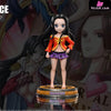 One Piece Shichibukai Childhood #2 Boa Hancock Statue - Sakura Studio [Pre-Order]