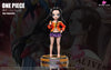 One Piece Shichibukai Childhood #2 Boa Hancock Statue - Sakura Studio [Pre-Order]