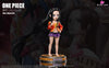 One Piece Shichibukai Childhood #2 Boa Hancock Statue - Sakura Studio [Pre-Order]