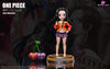 One Piece Shichibukai Childhood #2 Boa Hancock Statue - Sakura Studio [Pre-Order] Deposit / B