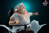 One Piece Shichibukai·seraphim #1·S Shark Resin Statue - Crazy Cat Studio [Pre-Order]