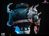 One Piece Shichibukai Series Bartholomew Kuma Resin Statue - Dt Studio [Pre-Order Closed]