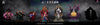 One Piece Shichibukai Series Boa Hancock Resin Statue - Atlas Studio [In-Stock]