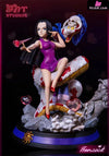 One Piece Shichibukai Series Boa Hancock Resin Statue - Bbt Studio [Pre-Order Closed]