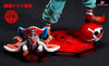 One Piece Shichibukai Series Buggy 1/8 GK Statue - Gold Peter Studio [In-Stock] - One Piece