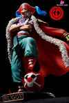 One Piece Shichibukai Series Buggy 1/8 GK Statue - Gold Peter Studio [In-Stock] - One Piece