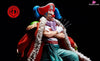 One Piece Shichibukai Series Buggy 1/8 GK Statue - Gold Peter Studio [In-Stock] - One Piece