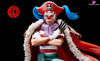 One Piece Shichibukai Series Buggy 1/8 GK Statue - Gold Peter Studio [In-Stock] - Full Payment / Big Buggy - One Piece