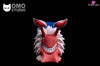 One Piece Shichibukai Series Doflamingo Resin Statue - Omo Studio [Pre-Order Closed]