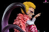 One Piece Shichibukai Series Doflamingo Resin Statue - Omo Studio [Pre-Order Closed]