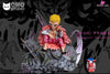 One Piece Shichibukai Series Doflamingo Resin Statue - Omo Studio [Pre-Order Closed]