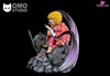 One Piece Shichibukai Series Doflamingo Resin Statue - Omo Studio [Pre-Order Closed]