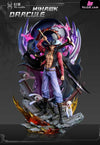 One Piece Shichibukai Series Dracule Mihawk GK Statue - YU Studio [In-Stock] One Piece
