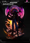 One Piece Shichibukai Series Dracule Mihawk GK Statue - YU Studio [In-Stock] One Piece