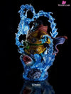 One Piece Shichibukai Series Jinbe Resin Statue - Dt Studio [Pre-Order Closed]