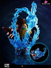 One Piece Shichibukai Series Jinbe Resin Statue - Dt Studio [Pre-Order Closed]