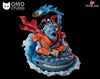 One Piece Shichibukai Series Jinbe Resin Statue - Omo Studio [Pre-Order Closed]