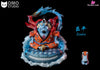 One Piece Shichibukai Series Jinbe Resin Statue - Omo Studio [Pre-Order Closed]