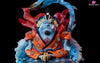 One Piece Shichibukai Series Jinbe Resin Statue - Omo Studio [Pre-Order Closed]