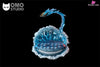 One Piece Shichibukai Series Jinbe Resin Statue - Omo Studio [Pre-Order Closed]