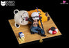 One Piece Shichibukai Series Law Resin Statue - Omo Studio [Pre-Order Closed]