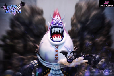 One Piece Shichibukai Series Moria Statue - G5 Studio [In Stock] Onepiece