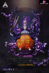 One Piece Shichibukai Sitting Gekko Moria Resin Statue - Atlas Studio [Pre-Order]